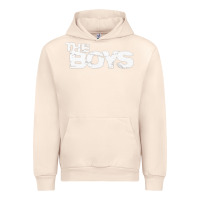 Sandshell The boys tv show Urban Hoodie - Craftify