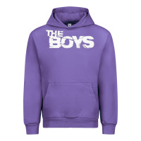 Tulip The boys tv show Urban Hoodie - Craftify