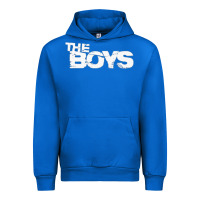 Cobalt The boys tv show Urban Hoodie - Craftify