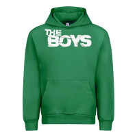The Boys Tv Show Urban Hoodie | Teevron