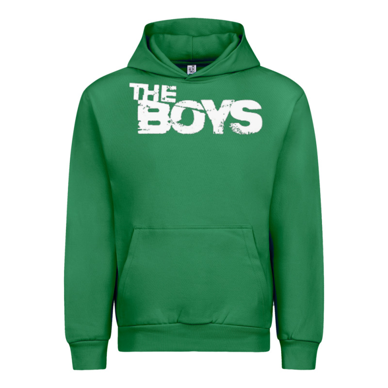 The Boys Tv Show Urban Hoodie by Craftify | Teevron
