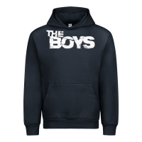 Navy The boys tv show Urban Hoodie - Craftify
