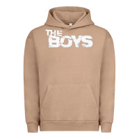 Pigment Burro The boys tv show Urban Hoodie - Craftify