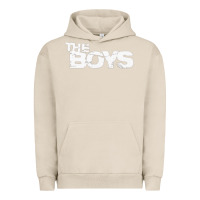 Pigment French Oak The boys tv show Urban Hoodie - Craftify