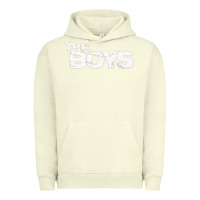 Pigment Pistachio The boys tv show Urban Hoodie - Craftify