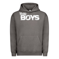 Pigment Tornado The boys tv show Urban Hoodie - Craftify