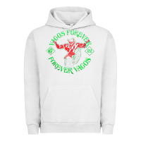 Pigment Lunar Rock Vagos MC Urban Hoodie - Craftify