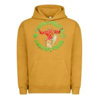Pigment Peanut Butter Vagos MC Urban Hoodie - Craftify