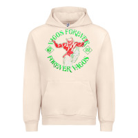 Sandshell Vagos MC Urban Hoodie - Craftify
