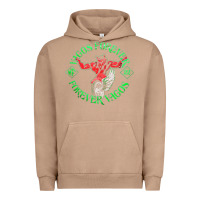 Pigment Burro Vagos MC Urban Hoodie - Craftify