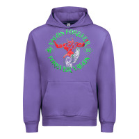 Tulip Vagos MC Urban Hoodie - Craftify