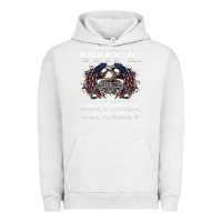 Pigment Lunar Rock proud wife of an air force veteran military vet spouse gifts premium m Urban Hoodie - Craftify