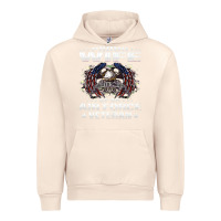 Sandshell proud wife of an air force veteran military vet spouse gifts premium m Urban Hoodie - Craftify