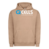 Pigment Burro Mesmerizing Q Cells Urban Hoodie - InspiraDesign