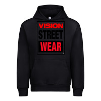 Vision Street Wear Urban Hoodie | Teevron