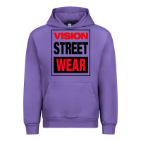 Tulip VISION STREET WEAR Urban Hoodie - InspiraDesign
