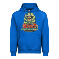 Cobalt kfat 94 Urban Hoodie - InspiraDesign