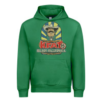 Emerald kfat 94 Urban Hoodie - InspiraDesign