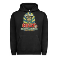 Pigment Black kfat 94 Urban Hoodie - InspiraDesign