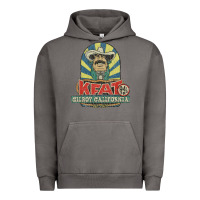 Pigment Tornado kfat 94 Urban Hoodie - InspiraDesign