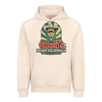 Sandshell kfat 94 Urban Hoodie - InspiraDesign