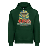Forest Green kfat 94 Urban Hoodie - InspiraDesign