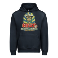 Navy kfat 94 Urban Hoodie - InspiraDesign