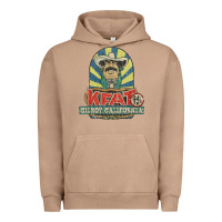 Pigment Burro kfat 94 Urban Hoodie - InspiraDesign