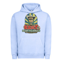 Pigment Grape Ice kfat 94 Urban Hoodie - InspiraDesign