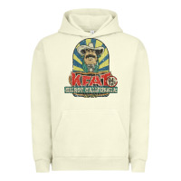 Pigment Pistachio kfat 94 Urban Hoodie - InspiraDesign