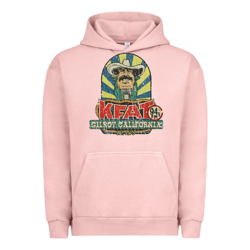 Kfat 94 Urban Hoodie by InspiraDesign | Teevron