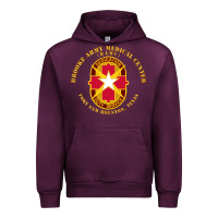 Mauve Wine brooke army medical center fort sam houston tx Urban Hoodie - InspiraDesign