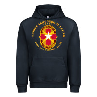 Navy brooke army medical center fort sam houston tx Urban Hoodie - InspiraDesign