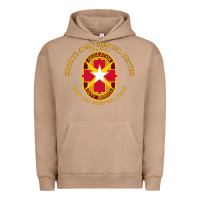 Pigment Burro brooke army medical center fort sam houston tx Urban Hoodie - InspiraDesign