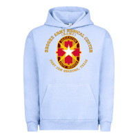 Pigment Grape Ice brooke army medical center fort sam houston tx Urban Hoodie - InspiraDesign