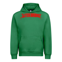 Emerald alter bridge Urban Hoodie - InspiraDesign