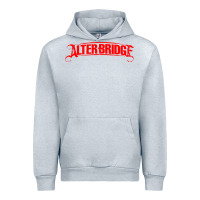 Heather Grey alter bridge Urban Hoodie - InspiraDesign