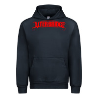 Navy alter bridge Urban Hoodie - InspiraDesign