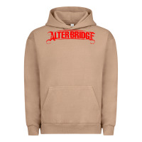 Pigment Burro alter bridge Urban Hoodie - InspiraDesign