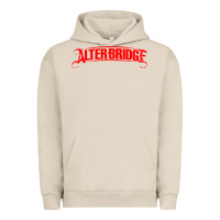 Pigment French Oak alter bridge Urban Hoodie - InspiraDesign