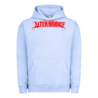 Pigment Grape Ice alter bridge Urban Hoodie - InspiraDesign