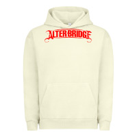 Pigment Pistachio alter bridge Urban Hoodie - InspiraDesign