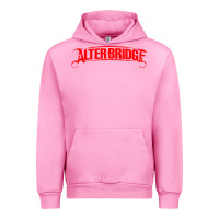 Fuchsia Pink alter bridge Urban Hoodie - InspiraDesign