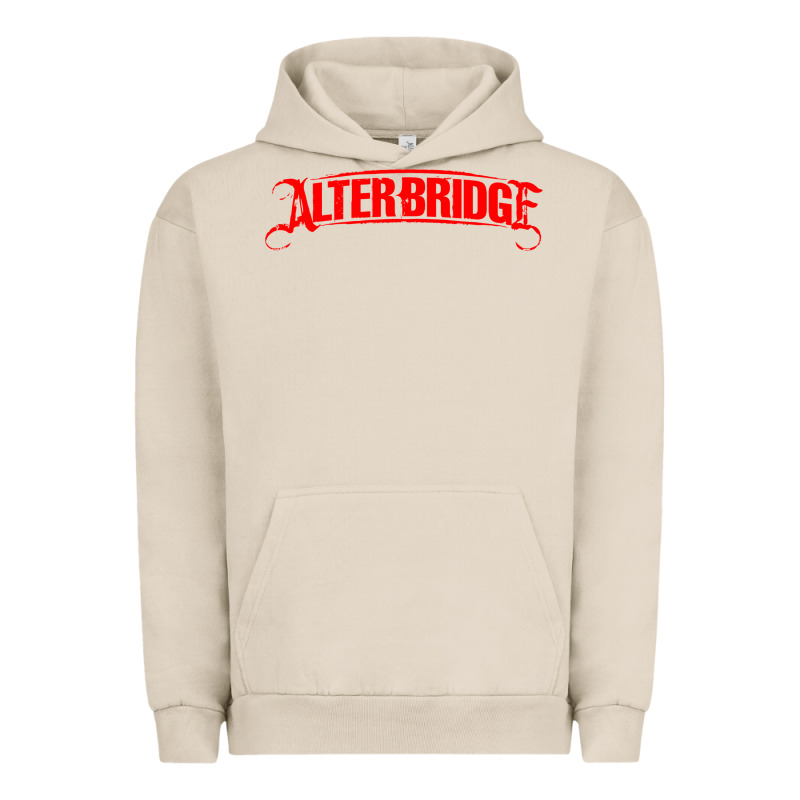 Alter Bridge Urban Hoodie by InspiraDesign | Teevron