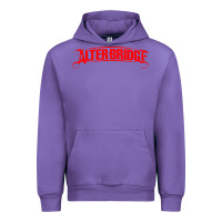Tulip alter bridge Urban Hoodie - InspiraDesign