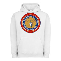 Pigment Lunar Rock IBEW electrician Urban Hoodie - InspiraDesign