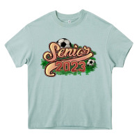 Arona Senior 2023 Soccer Heavy Core Tee - HowdyJamesFarm