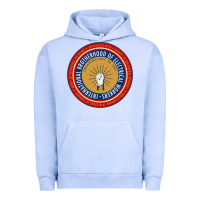Pigment Grape Ice IBEW electrician Urban Hoodie - InspiraDesign