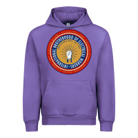 Tulip IBEW electrician Urban Hoodie - InspiraDesign