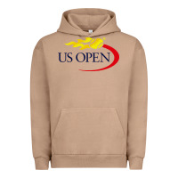 Pigment Burro us open tennis Urban Hoodie - InspiraDesign